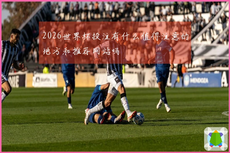 2026世界杯投注有什么值得注意的地方和推荐网站吗