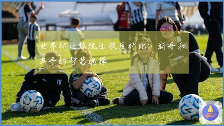 世界杯让球玩法深度对比：新手和老手的智慧选择