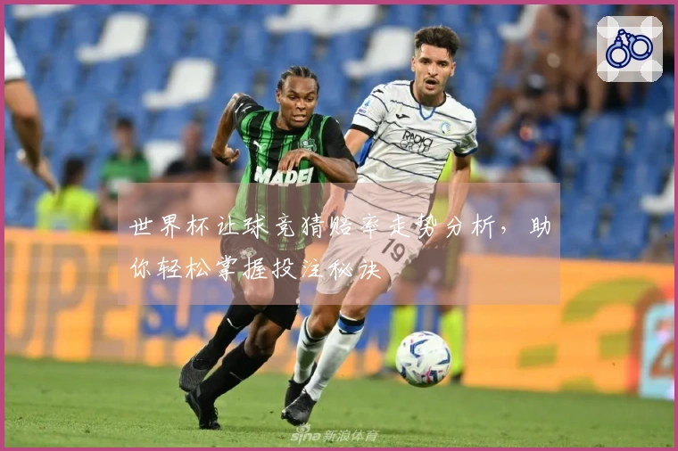 世界杯让球竞猜赔率走势分析，助你轻松掌握投注秘诀