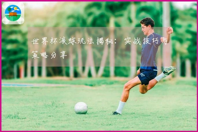 世界杯滚球玩法揭秘：实战技巧与策略分享